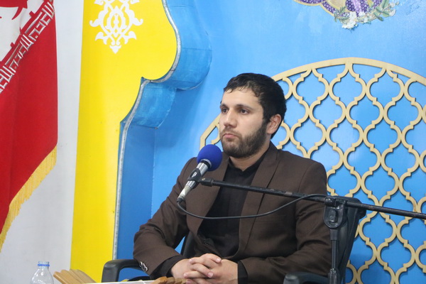 گزارش تصویری روز سوم مسابقات اوقاف مازندران