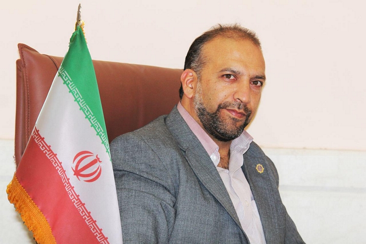 برگزاری آئین اختتامیه جشنواره چهل چراغ در سبزوار برگزاری آئین اختتامیه جشنواره چهل چراغ در سبزوار