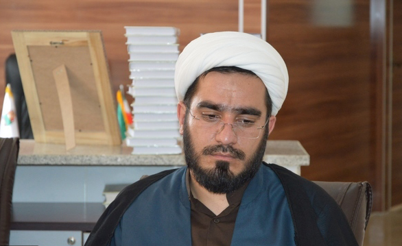 گزارش تصویری دیدار هنرمندان لرستان با مدیرکل حفظ آثار دفاع مقدس لرستان