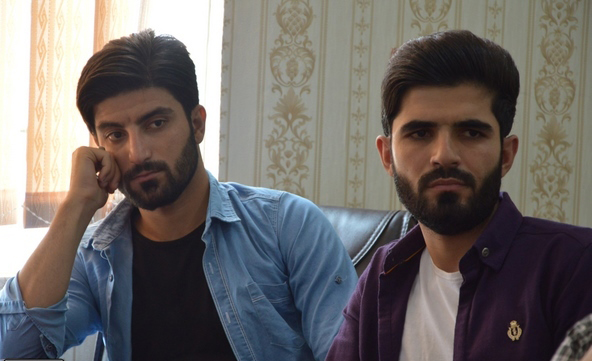 گزارش تصویری دیدار هنرمندان لرستان با مدیرکل حفظ آثار دفاع مقدس لرستان
