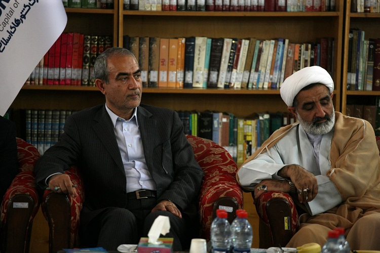 تشکیل دومین جلسه شورای هماهنگی فعالیتهای قرآنی در آذربایجانشرقی تشکیل دومین جلسه شورای هماهنگی فعالیتهای قرآنی در آذربایجانشرقی