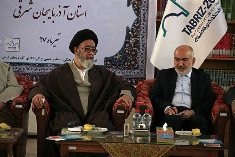 تشکیل دومین جلسه شورای هماهنگی فعالیتهای قرآنی در آذربایجانشرقی تشکیل دومین جلسه شورای هماهنگی فعالیتهای قرآنی در آذربایجانشرقی