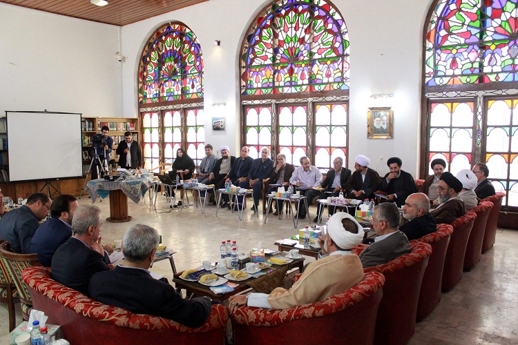 تشکیل دومین جلسه شورای هماهنگی فعالیتهای قرآنی در آذربایجانشرقی تشکیل دومین جلسه شورای هماهنگی فعالیتهای قرآنی در آذربایجانشرقی