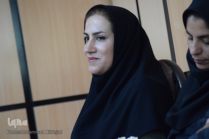 گزارش تصویری نشست خبری مدیرکل تبلغات اسلامی لرستان