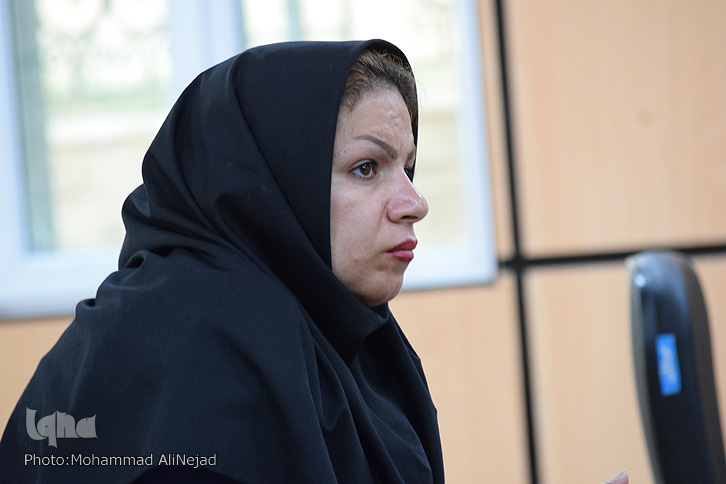 گزارش تصویری نشست خبری مدیرکل تبلغات اسلامی لرستان