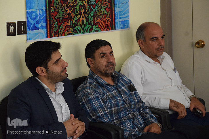 گزارش تصویری مراسم تجلیل از دانشآموزان برگزیده مسابقات قرآنی لرستان گزارش تصویری مراسم تجلیل از دانشآموزان برگزیده مسابقات قرآنی لرستان