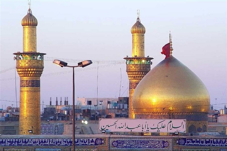 آغاز ثبت نام جدید اعزام به عتبات عالیات از 6 تیر آغاز ثبت نام جدید اعزام به عتبات عالیات از 6 تیر