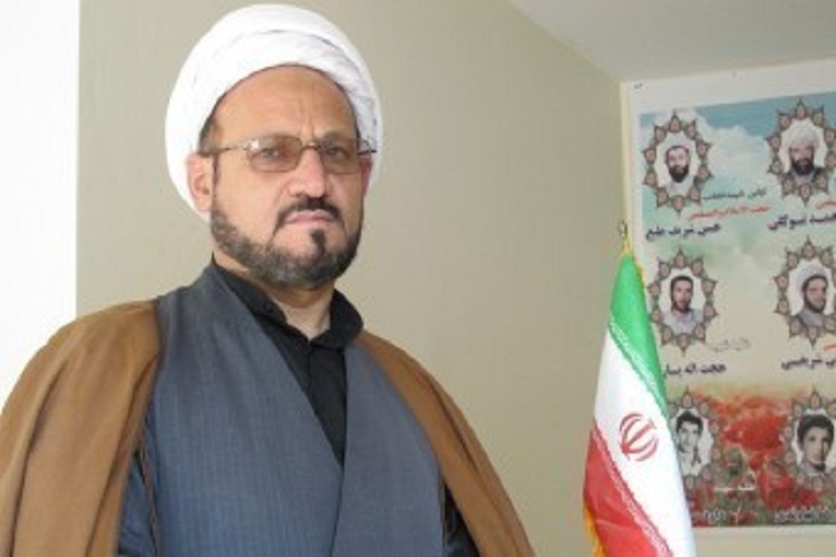 ثبت&zwnj;نام ۷۴ درصد از مداحان بروجردی در سامانه طوبی