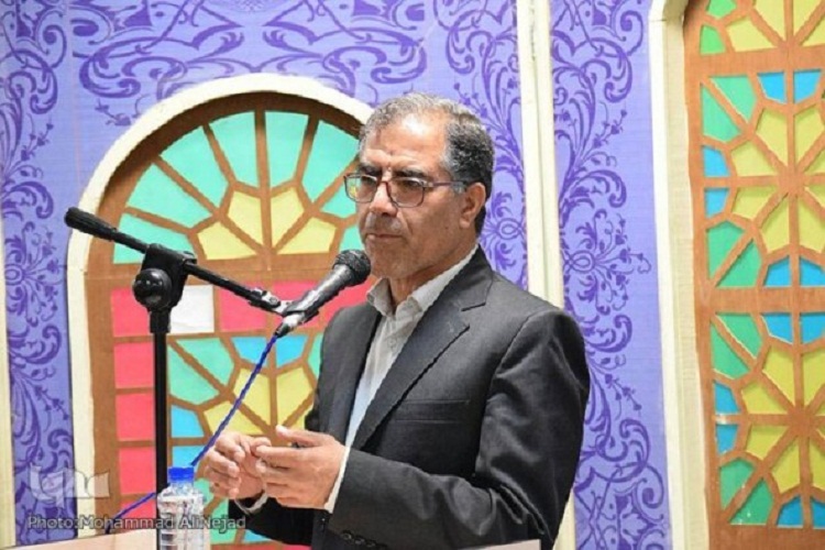 وجود ۱۴۰۰ نمازخانه مستقل در مدارس لرستان