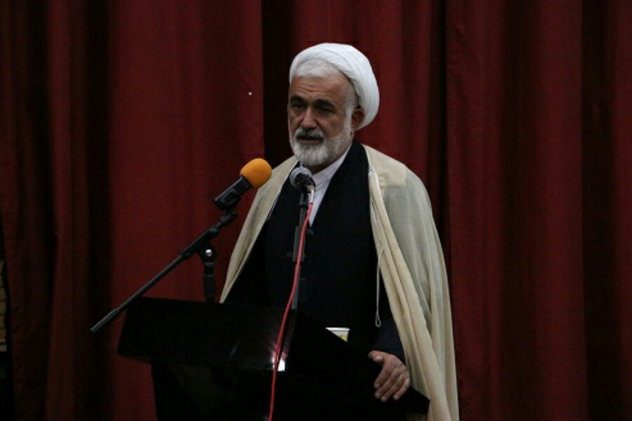 مجاهد نستوه آذربایجان، قرائتی قابل تامل از شخصیت و اندیشه امام خمینی است مجاهد نستوه آذربایجان، قرائتی قابل تامل از شخصیت و اندیشه امام خمینی است