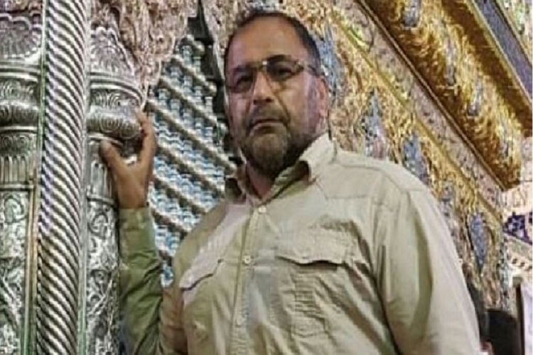 مراسم گرامیداشت شهید دایی&zwnj;پور در کرمانشاه برگزار می&zwnj;شود