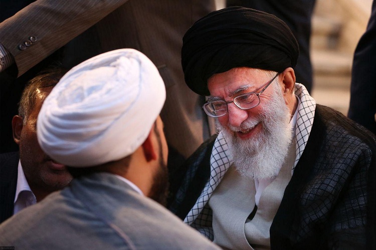 دیدار با رهبری اتفاقی مثال زدنی در زندگی همه شاعران است/ نگاه رهبری به ابزار هنر نگاه صرفا تشریفاتی نیست