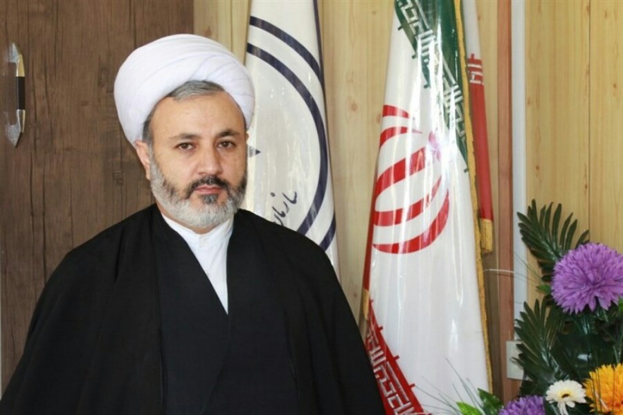 مرحوم حسنی، شخصیتی بی نظیر در ولایت مداری بود