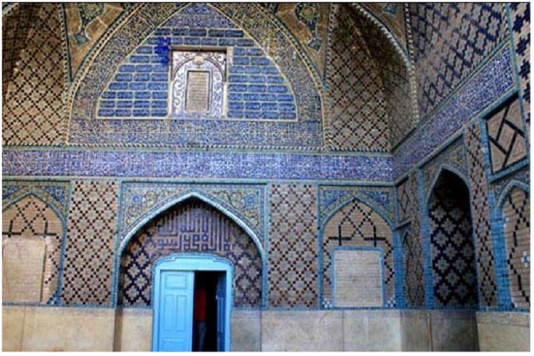 احیای جایگاه مسجد؛ نیازمند توجه بیشتر صاحبنظران و جامعه فرهنگی احیای جایگاه مسجد؛ نیازمند توجه بیشتر صاحبنظران و جامعه فرهنگی