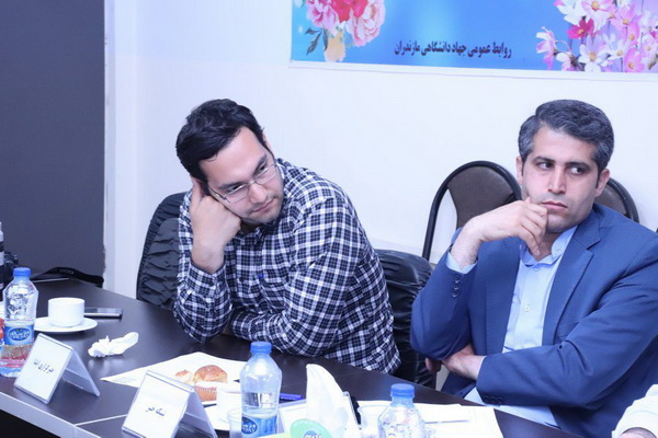 نقش کمیته توسعه رسانه در حمایت از تصمیمات کلان استانی