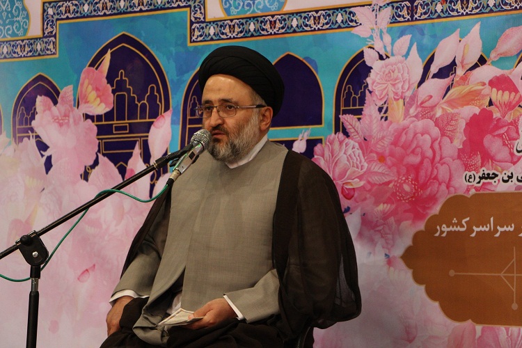 امام&zwnj;زادگان؛ منشأ برکات و چراغ هدایت در کشور
