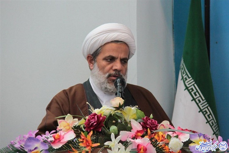 حضور خدام رضوی در مناطق مختلف کشور، زمینه ساز انتقال مشکلات مردم است