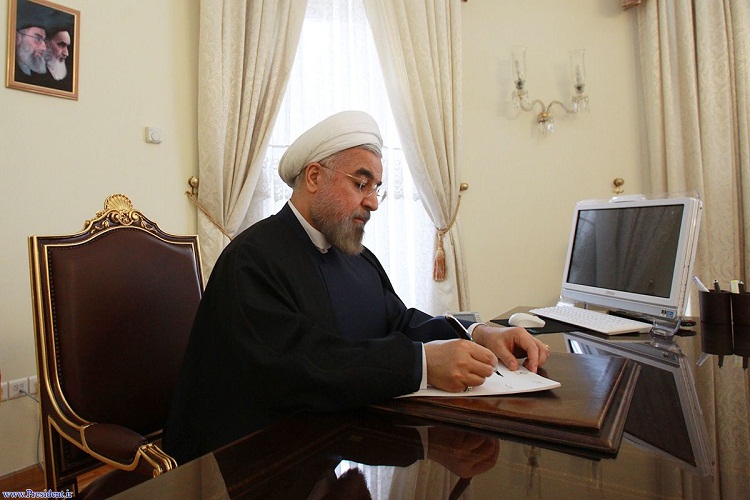 دو قانون مجازات اسلامی و پیمان مودت با جنوب شرقی آسیا برای اجرا ابلاغ شد