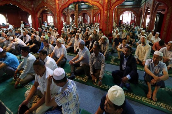 اقلیت مسلمان «هویی» در چین در معرض محو هویت اسلامی