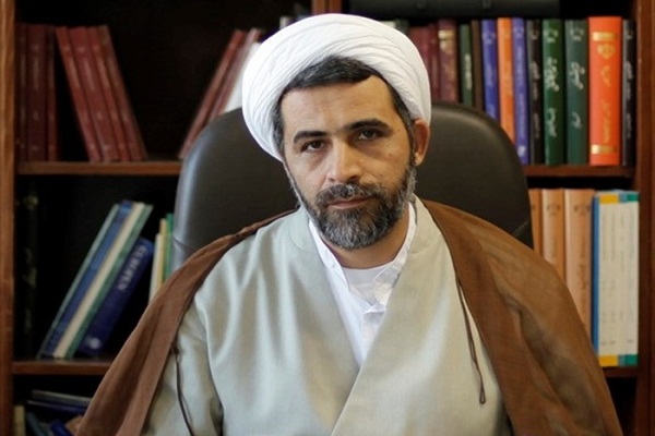 هستی آنطور که اروپائیان نادان ترسیم کرده‌اند، نیست