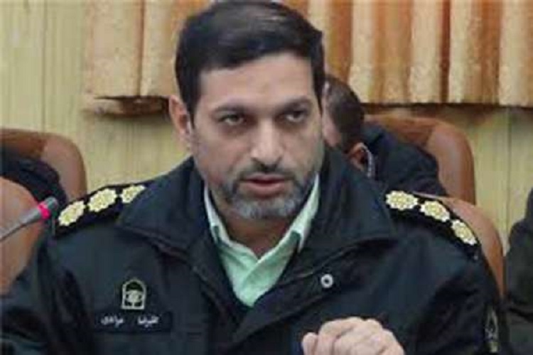 پرونده تیراندازی به آمبولانس هلال احمر در حال بررسی است
