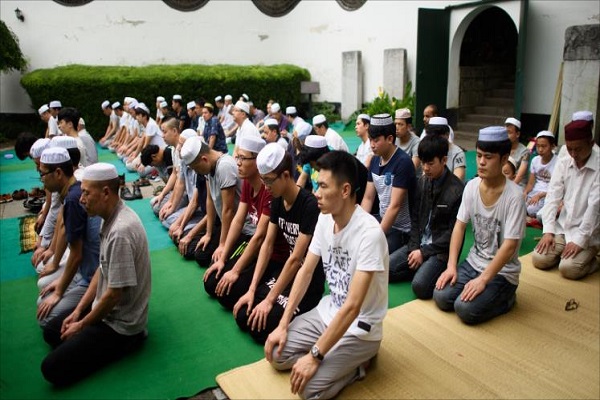 اقلیت مسلمان «هویی» در چین در معرض محو هویت اسلامی
