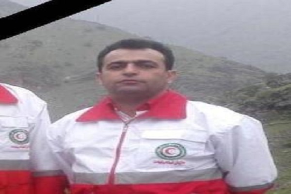 پیام رئیس هلال احمر در پی شهادت یکی از نجاتگران این سازمان + جزئیات شهادت پیام رئیس هلال احمر در پی شهادت یکی از نجاتگران این سازمان + جزئیات شهادت