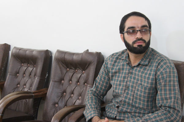 گزارش تصویری جلسه ستاد نمازجمعه کوهدشت