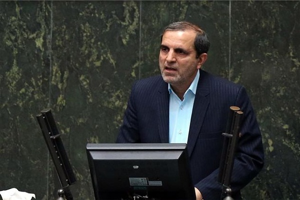 اعتبار مصوب ملی مرکز فرهنگی و موزه دفاع مقدس پیگیری می&zwnj;شود