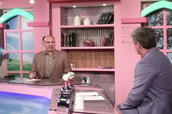 جشن ملی و بین المللی دل نوشته&zwnj;های رضوی برگزار می&zwnj;شود