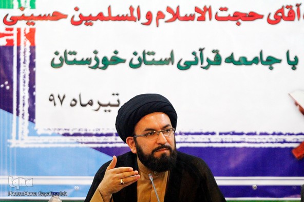 متولیان متعدد، کار قرآنی را با سردرگمی مواجه می&zwnj;کنند