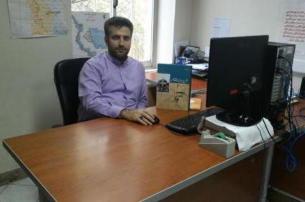 19 پروژه جدید اطلس در دستور کار مرکز اسناد و تحقیقات دفاع مقدس