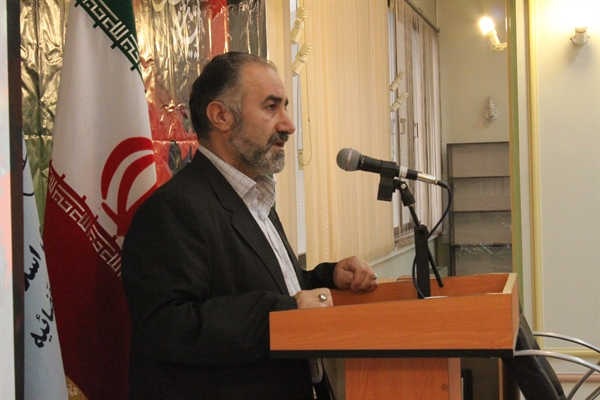 جامعه غرب به دنبال استیلای فرهنگی است