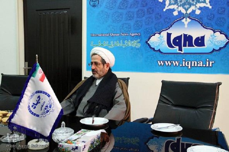 بازگشت به سیره رضوی یکی از ضروریات جامعه امروزی