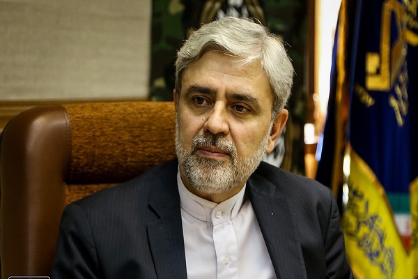 2 شنبه// خروج آمریکا از شورای حقوق بشر پیگیری روان‌تر تحولات مربوط به فلسطین را در پی خواهد داشت