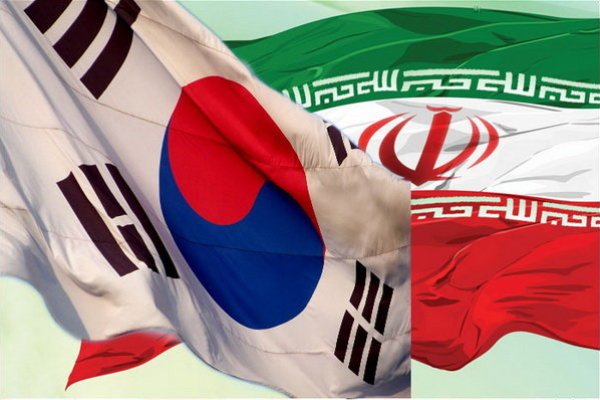 پایان 5 روز فعالیت ایران در نمایشگاه کتاب سئول