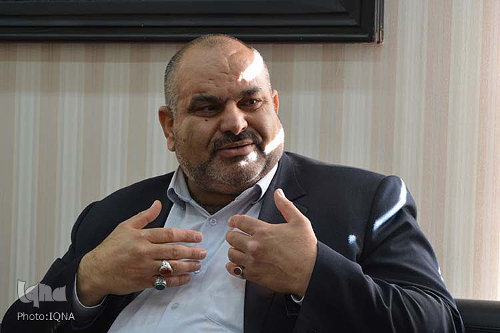 هزینه 60 میلیارد ریال برای ساخت مرکز فرهنگی دفاع مقدس لرستان/افتتاح فاز اول در دهه فجر