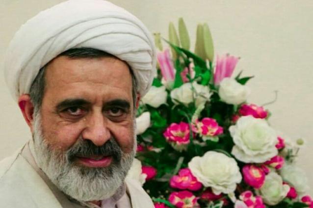 تفسیر منظومم فی‌البداهه و موهبتی از اهل بیت(ع) است