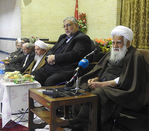 گام‌های بلند دوستی ایران و افغانستان