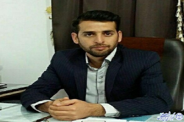 وقفی برای درمان بیماران نیازمند در شهرستان سربیشه وقفی برای درمان بیماران نیازمند در شهرستان سربیشه