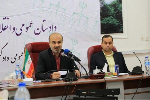 جای خالی اخلاق در بررسی بیشترین جرم استان احساس می&zwnj;شود