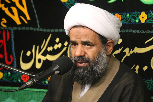 وهابیت اعتقادی به توحید و نبوت ندارد