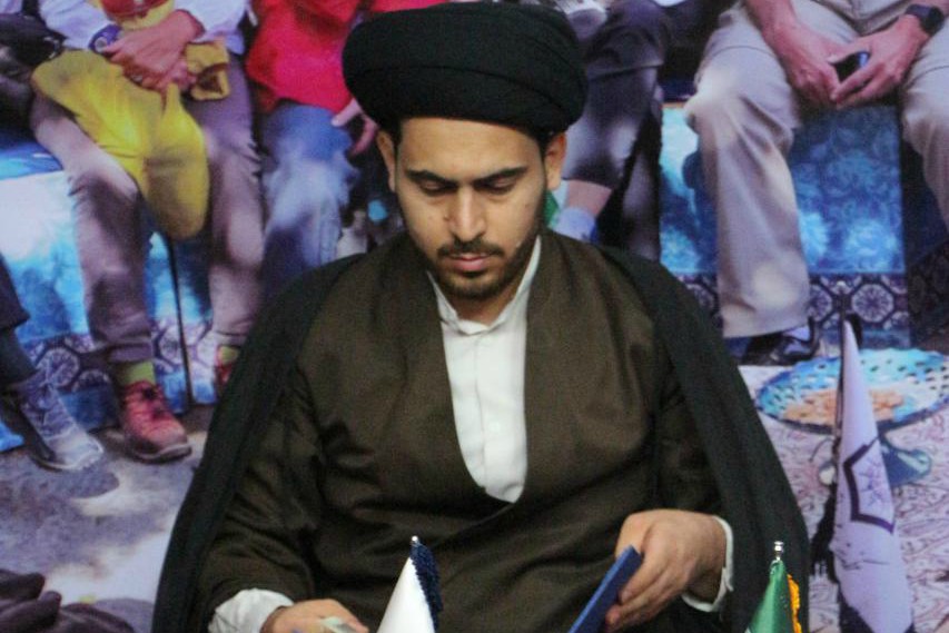 مدرسه‌ای در دل مسجد؛ کانون جذب گردشگر خارجی در اصفهان