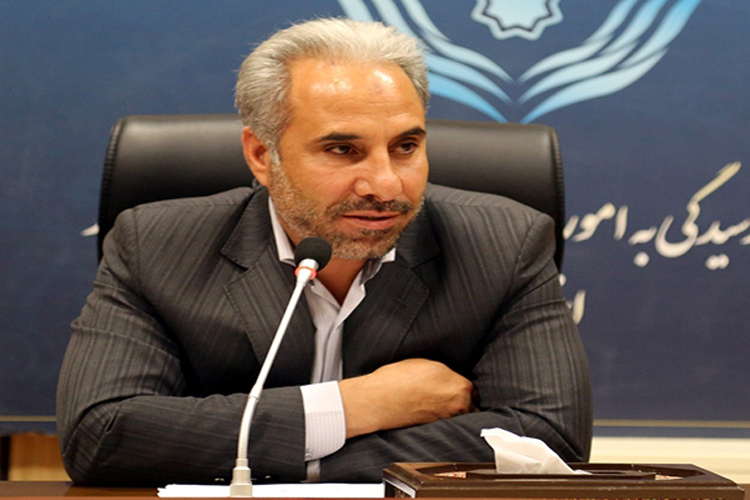 ۲۳ مددجو با کمک خیران از زندان&zwnj;های یزد آزاد شدند