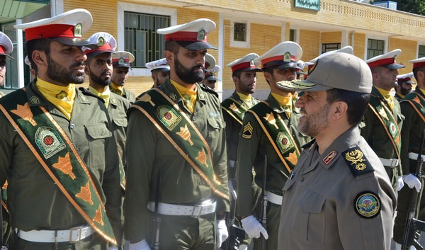 همایش منطقه&zwnj;ای مدیران کل حفظ آثار دفاع مقدس در لرستان + عکس