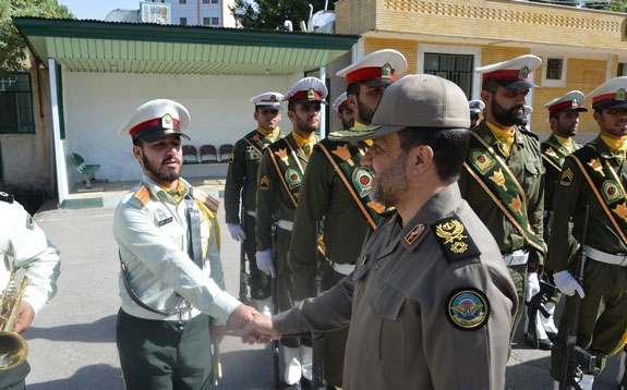همایش منطقه&zwnj;ای مدیران کل حفظ آثار دفاع مقدس در لرستان + عکس