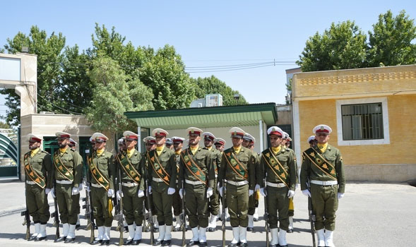 همایش منطقه&zwnj;ای مدیران کل حفظ آثار دفاع مقدس در لرستان + عکس
