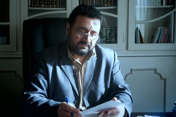 مجمع شیعه&zwnj;شناسی با حفظ وحدت، به ارایه مبانی تشیع می&zwnj;پردازد&nbsp;&nbsp;