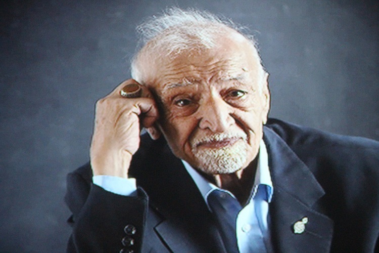 مدیرکل فرهنگ و ارشاد اسلامی خراسانشمالی در پیامی درگذشت استاد احمد شاهد را تسلیت گفت مدیرکل فرهنگ و ارشاد اسلامی خراسانشمالی در پیامی درگذشت استاد احمد شاهد را تسلیت گفت