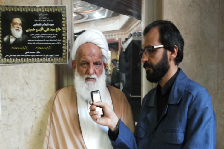پنج شنبه//تشکیل مجمعی علمی حوزوی جهت پشتیبانی از معلمین اخلاق